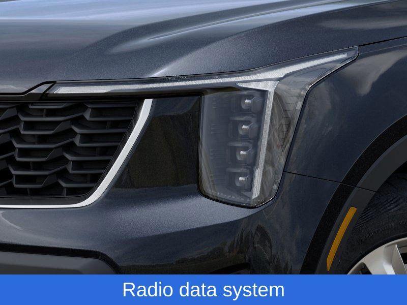 new 2026 Kia Sorento car, priced at $33,870