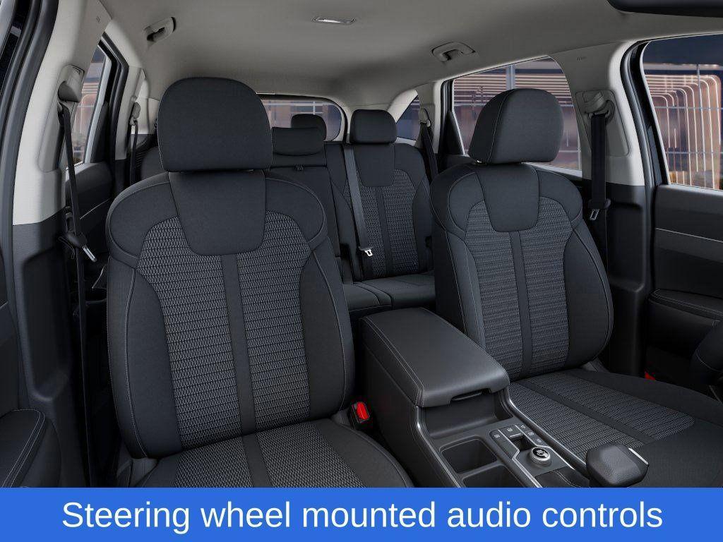 new 2026 Kia Sorento car, priced at $33,870