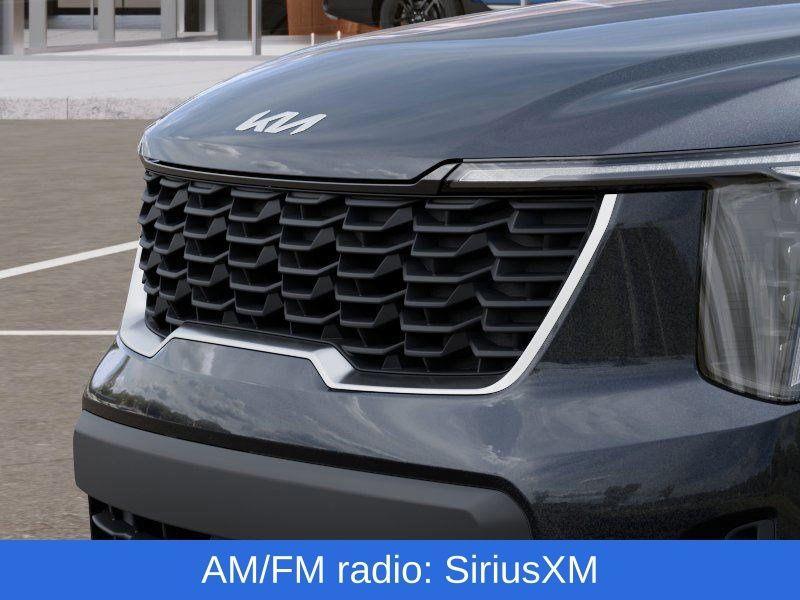 new 2026 Kia Sorento car, priced at $33,870