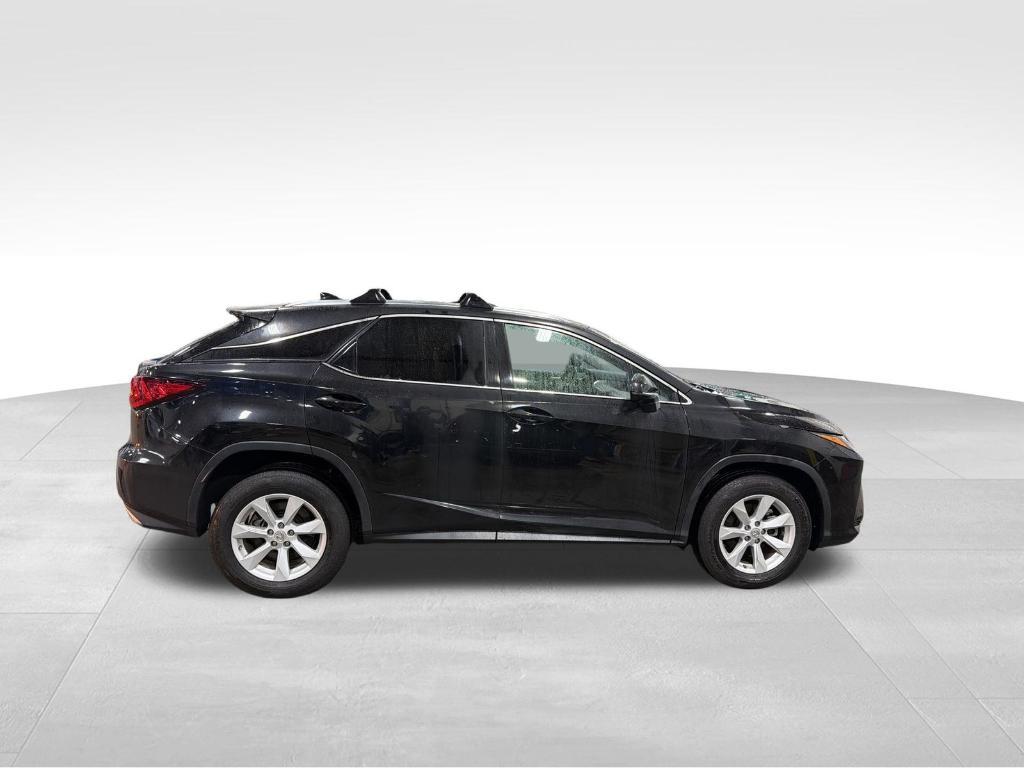 used 2017 Lexus RX 350 car, priced at $22,800