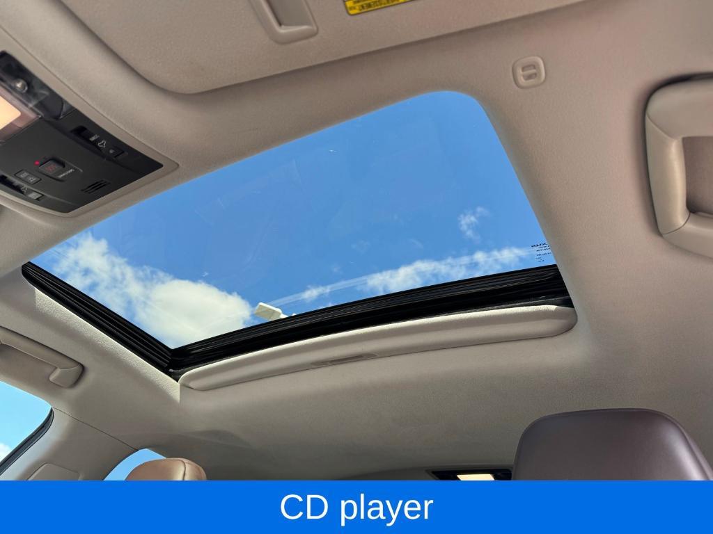 used 2017 Lexus RX 350 car, priced at $22,800