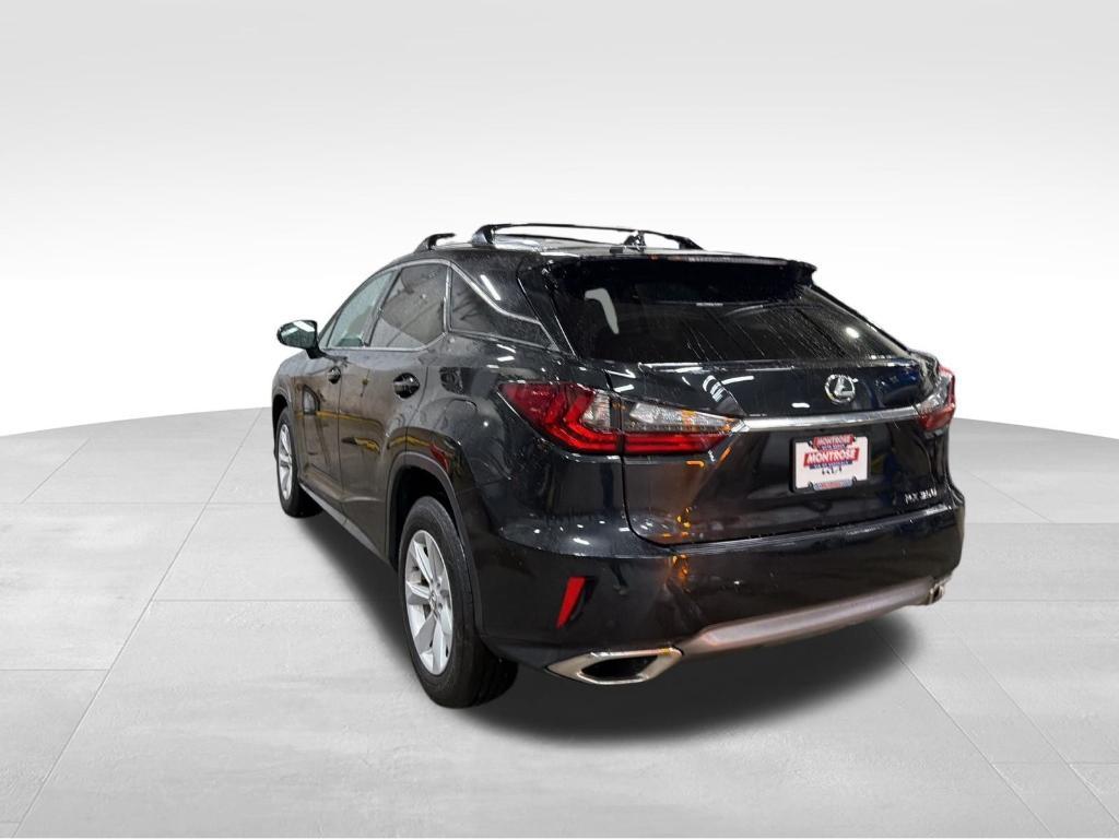 used 2017 Lexus RX 350 car, priced at $22,800