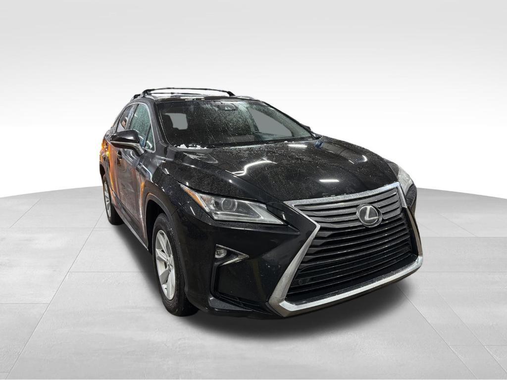 used 2017 Lexus RX 350 car, priced at $22,800