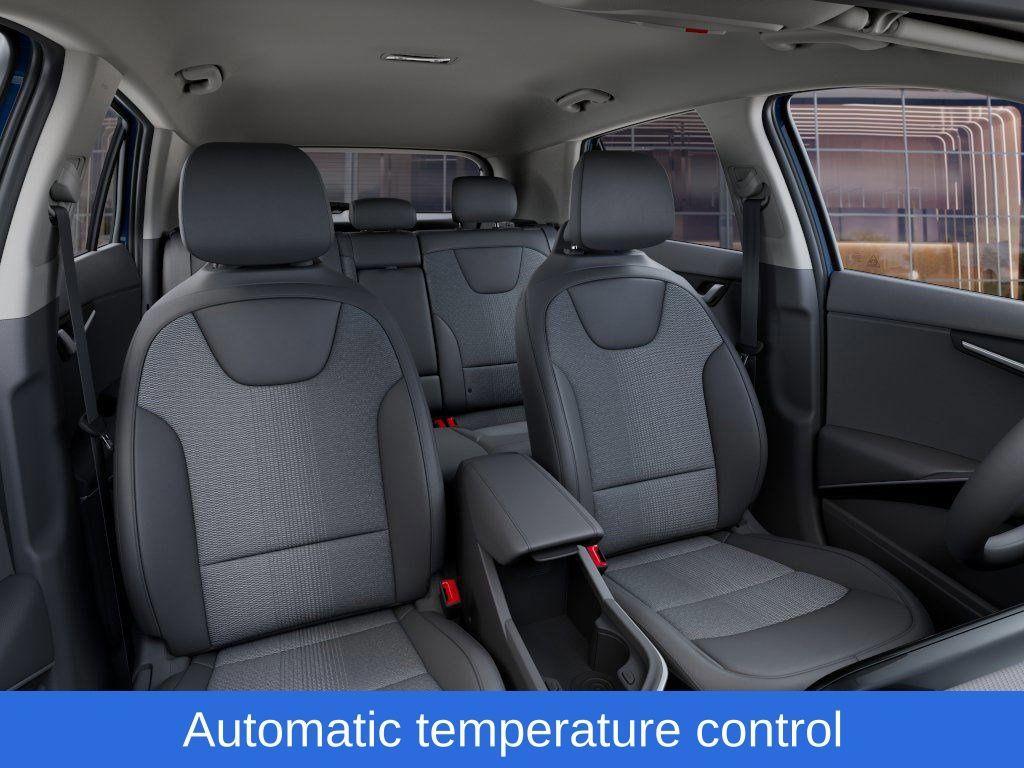 new 2025 Kia Niro car, priced at $30,282