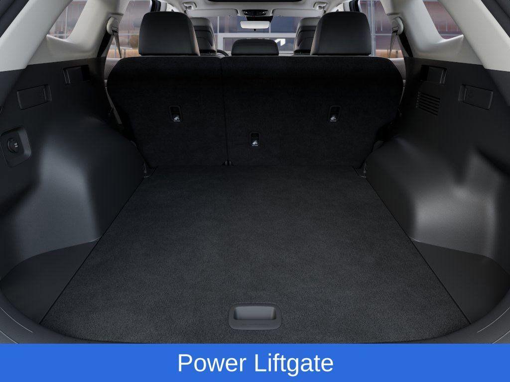 new 2026 Kia Sportage car, priced at $33,135