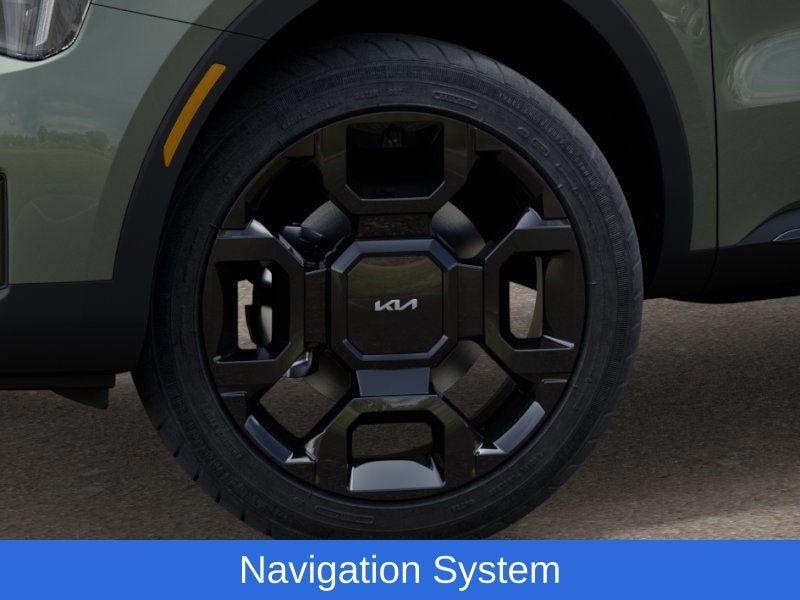 new 2026 Kia Sorento car, priced at $43,871