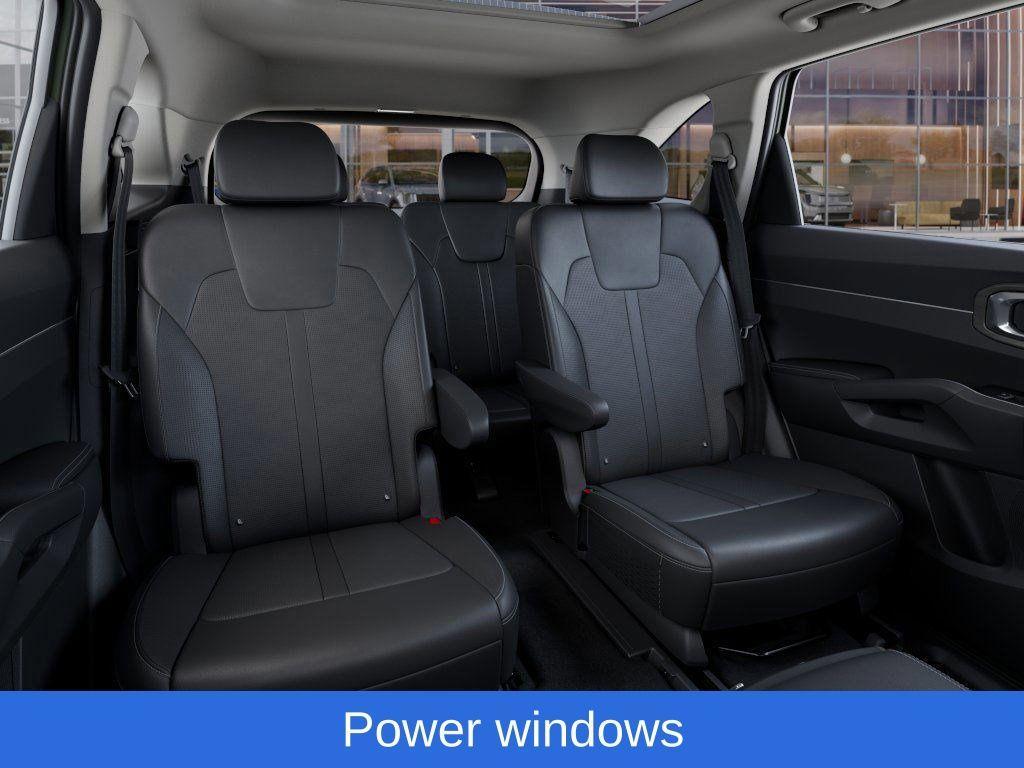 new 2026 Kia Sorento car, priced at $43,871