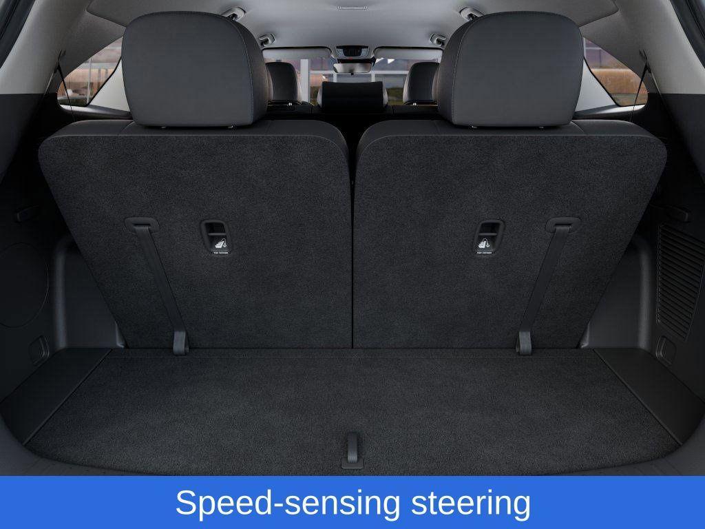 new 2026 Kia Sorento car, priced at $39,265