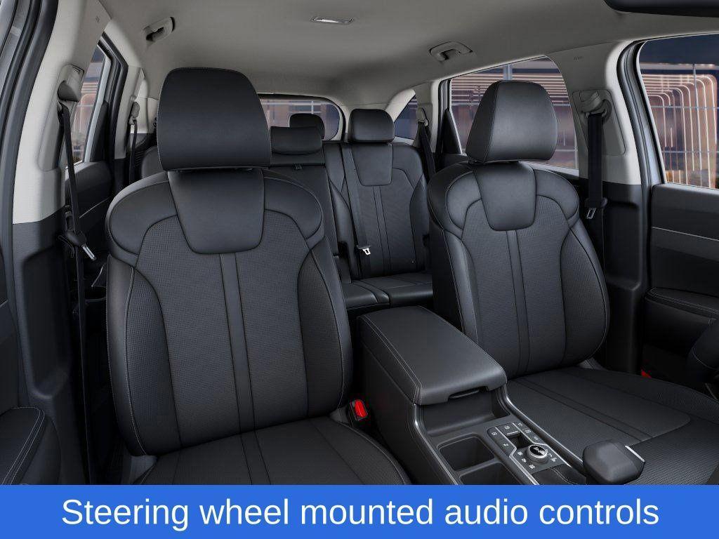 new 2026 Kia Sorento car, priced at $39,265