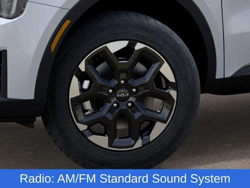 new 2026 Kia Sorento car, priced at $39,265