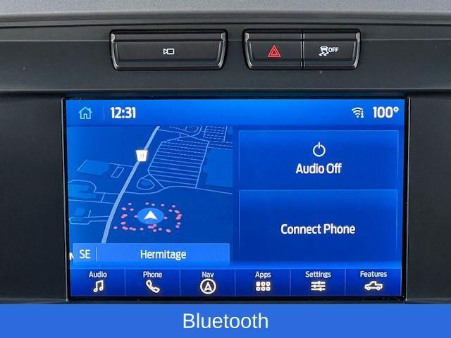 used 2022 Ford F-150 car, priced at $42,770