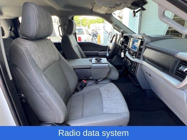 used 2022 Ford F-150 car, priced at $42,770