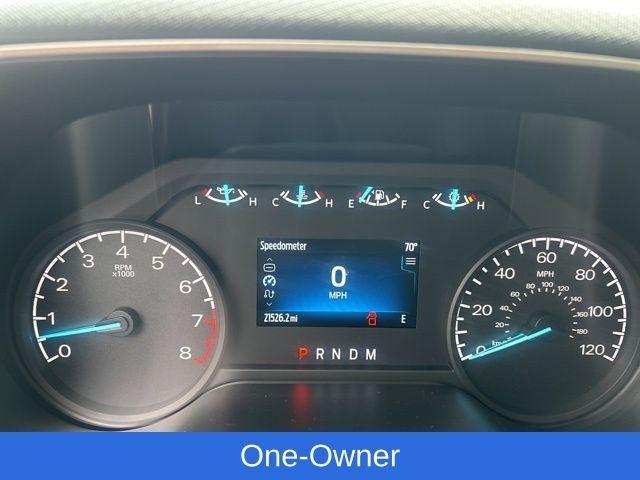 used 2022 Ford F-150 car, priced at $42,770