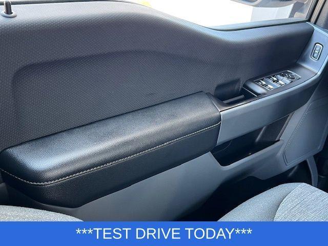 used 2022 Ford F-150 car, priced at $42,770