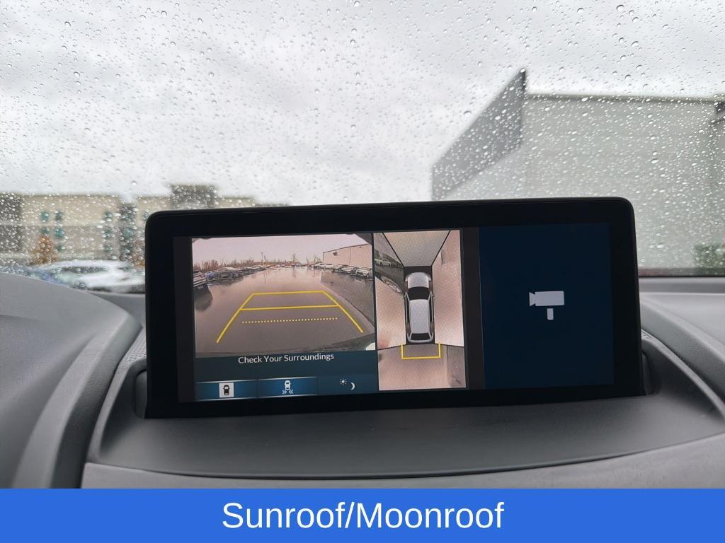 used 2022 Acura RDX car, priced at $31,626