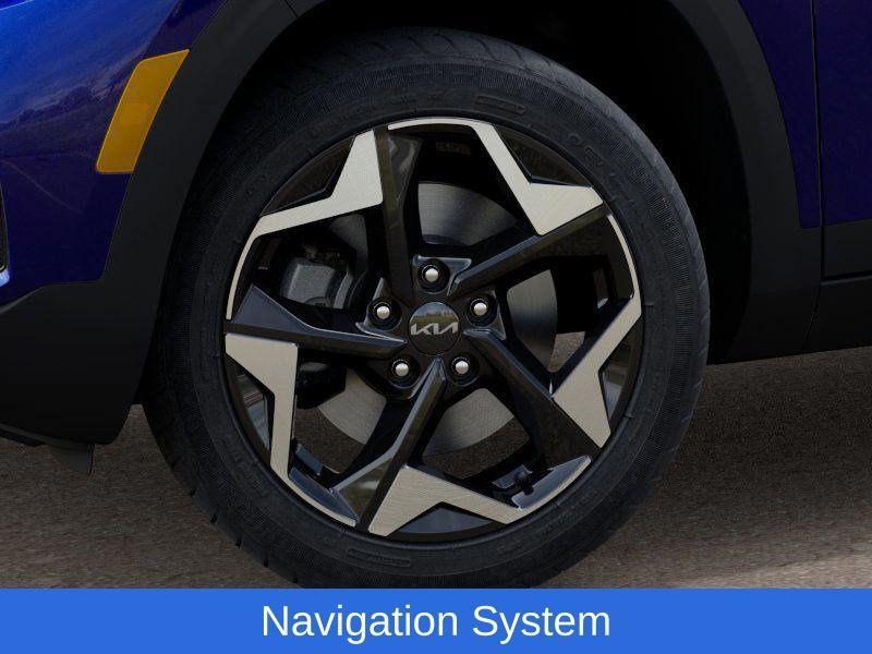 new 2026 Kia Seltos car, priced at $28,458