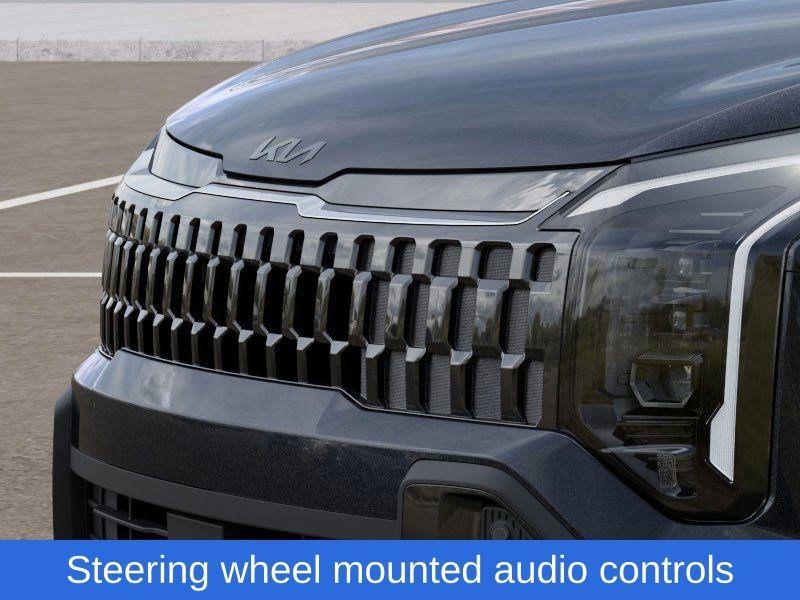 new 2026 Kia Sportage car, priced at $38,006