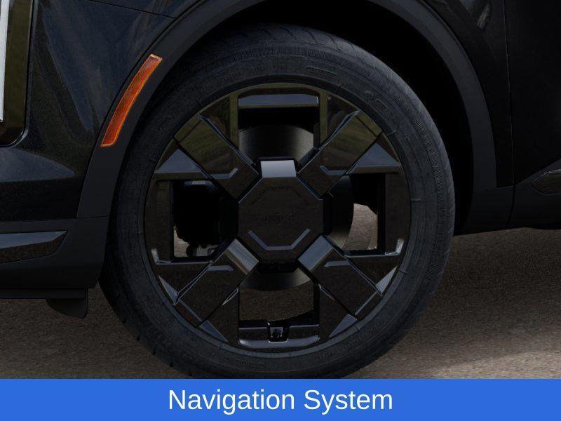 new 2026 Kia Sportage car, priced at $38,006