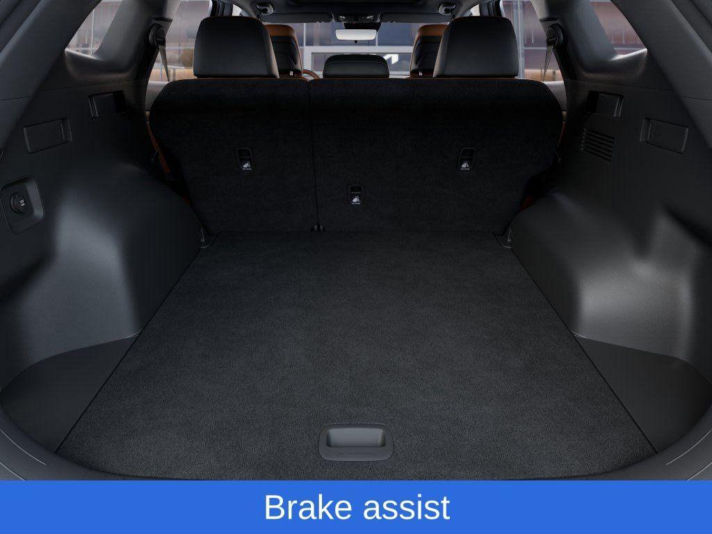 new 2026 Kia Sportage car, priced at $38,006