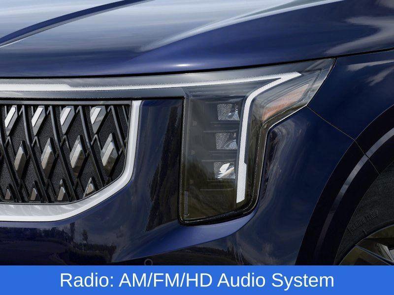 new 2026 Kia Carnival car, priced at $40,435