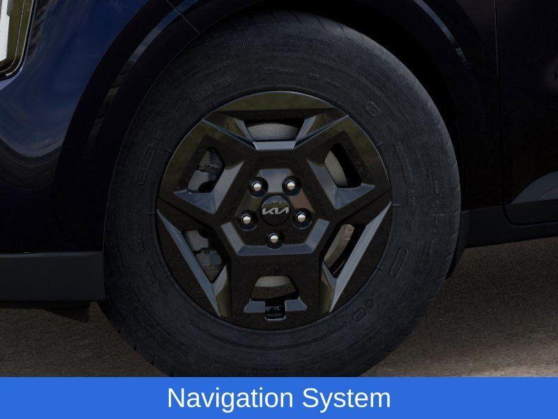 new 2026 Kia Carnival car, priced at $40,435