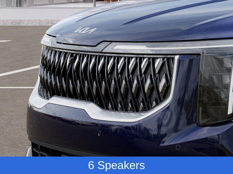 new 2026 Kia Carnival car, priced at $40,435