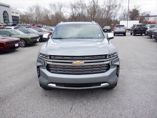 used 2023 Chevrolet Tahoe car, priced at $66,979