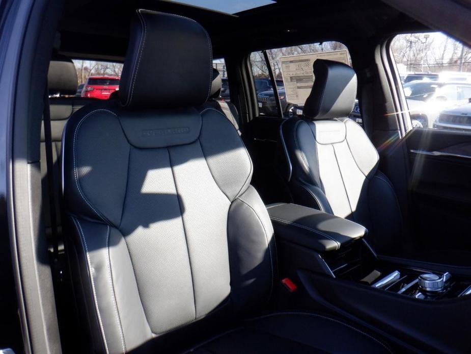 new 2023 Jeep Grand Cherokee 4xe car, priced at $73,629