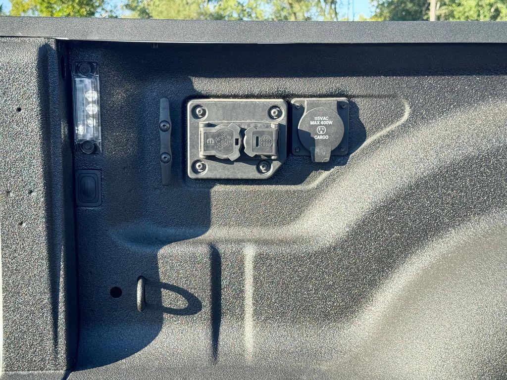 new 2025 Ram 2500 car, priced at $80,310