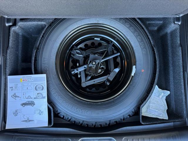 used 2021 Jeep Cherokee car, priced at $21,294