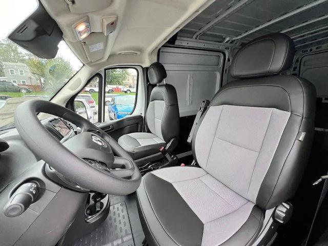 new 2024 Ram ProMaster 3500 car, priced at $52,678