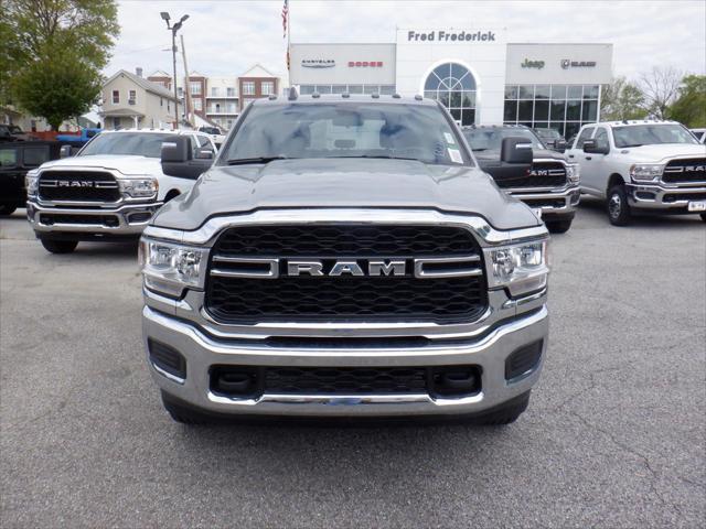 new 2024 Ram 3500 car, priced at $58,964