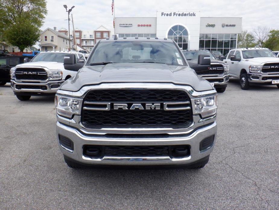 new 2024 Ram 3500 car