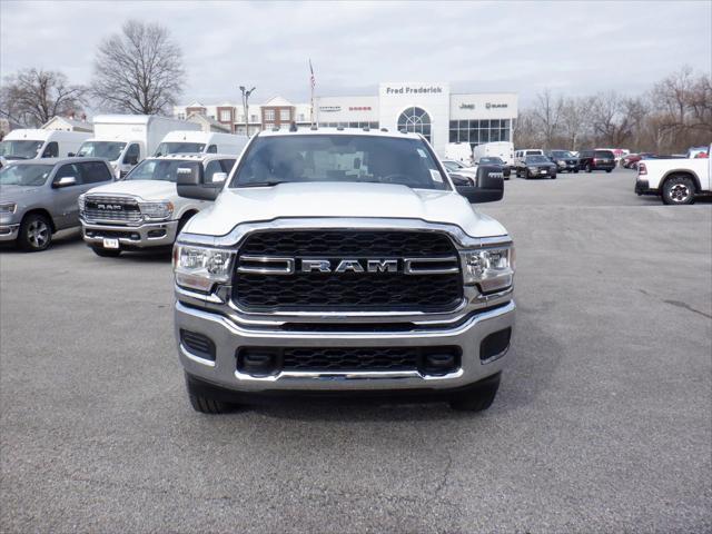 new 2024 Ram 2500 car, priced at $56,510