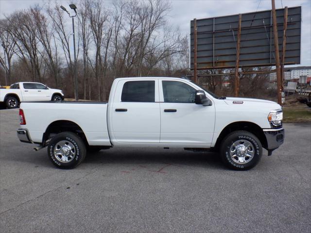 new 2024 Ram 2500 car, priced at $56,510