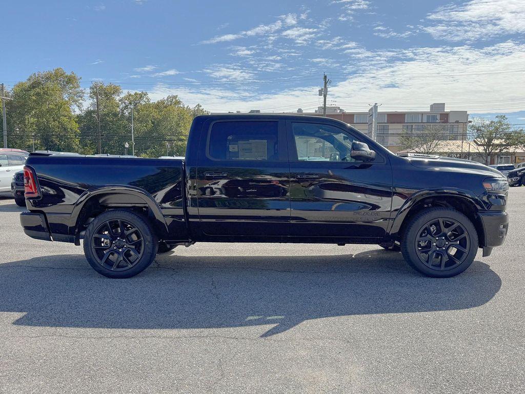 new 2026 Ram 1500 car, priced at $66,615