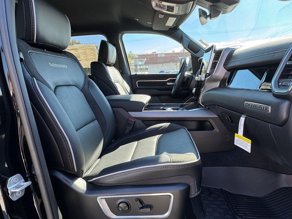 new 2026 Ram 1500 car, priced at $66,615