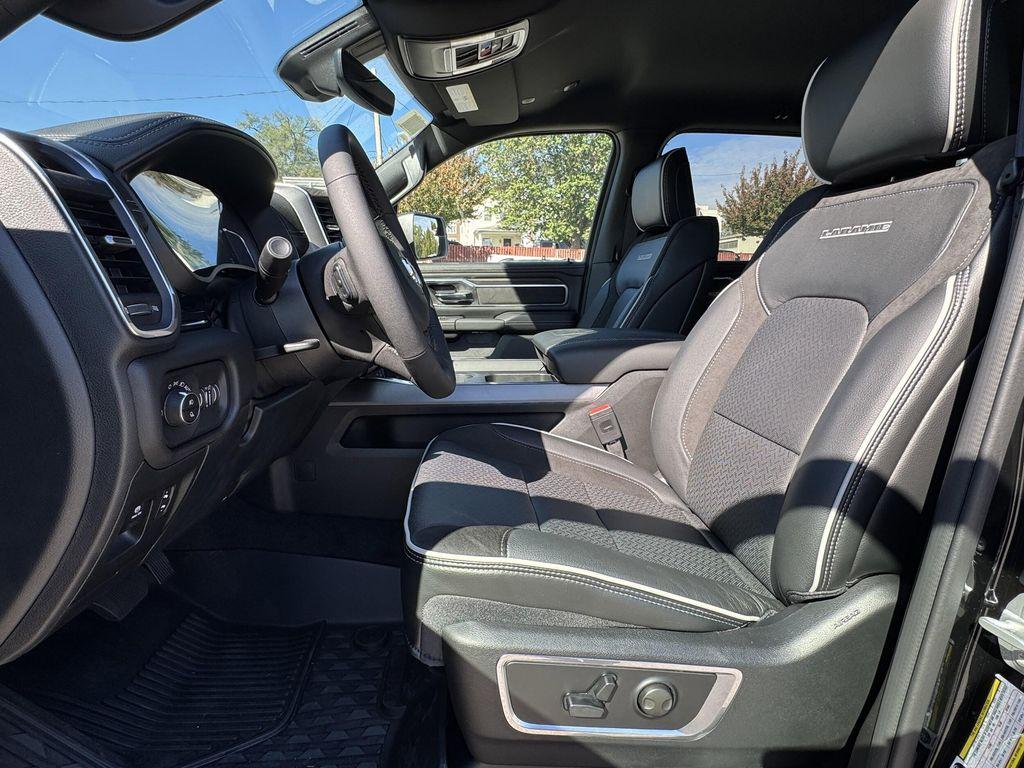 new 2026 Ram 1500 car, priced at $66,615