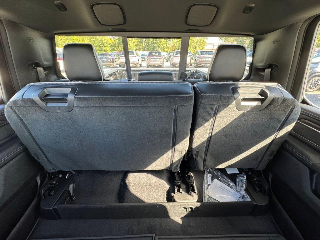 new 2026 Ram 1500 car, priced at $66,615