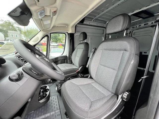 new 2024 Ram ProMaster 1500 car, priced at $46,711