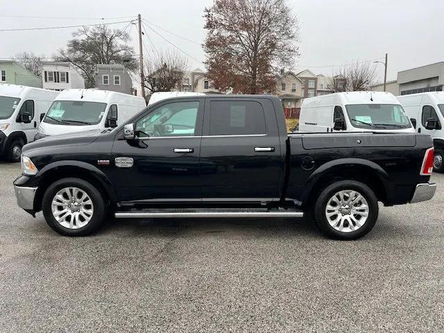 used 2018 Ram 1500 car, priced at $24,419