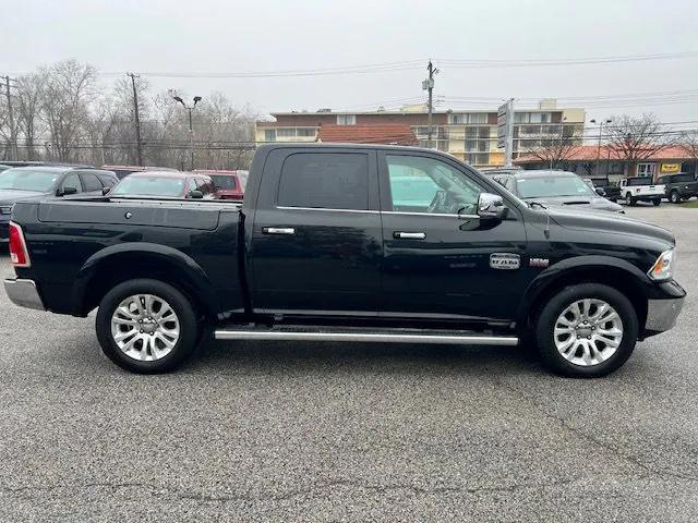 used 2018 Ram 1500 car, priced at $24,419