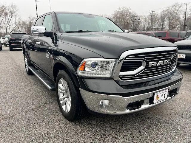 used 2018 Ram 1500 car, priced at $24,419