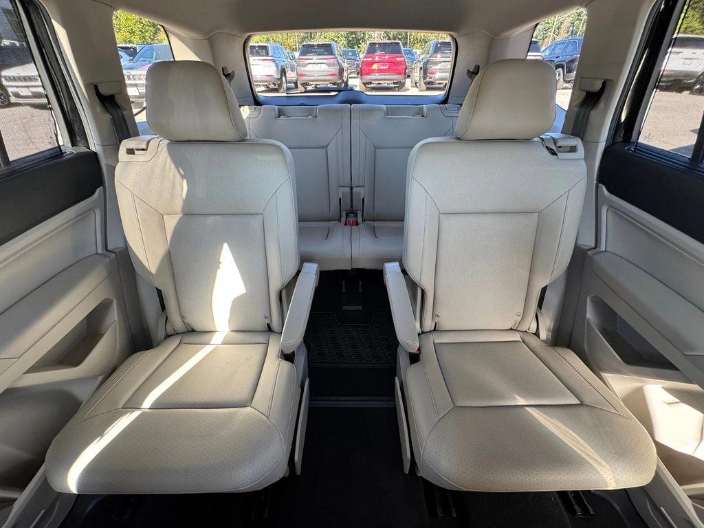 used 2019 Volkswagen Atlas car, priced at $24,901