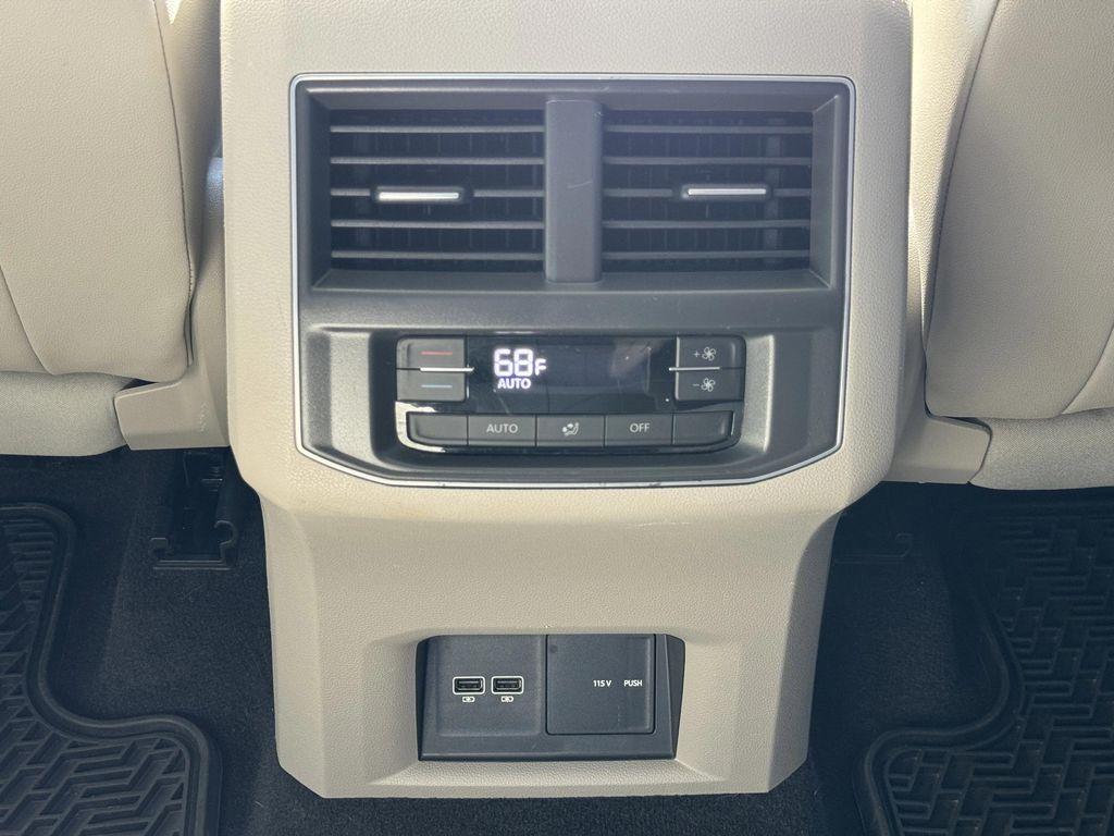 used 2019 Volkswagen Atlas car, priced at $24,901