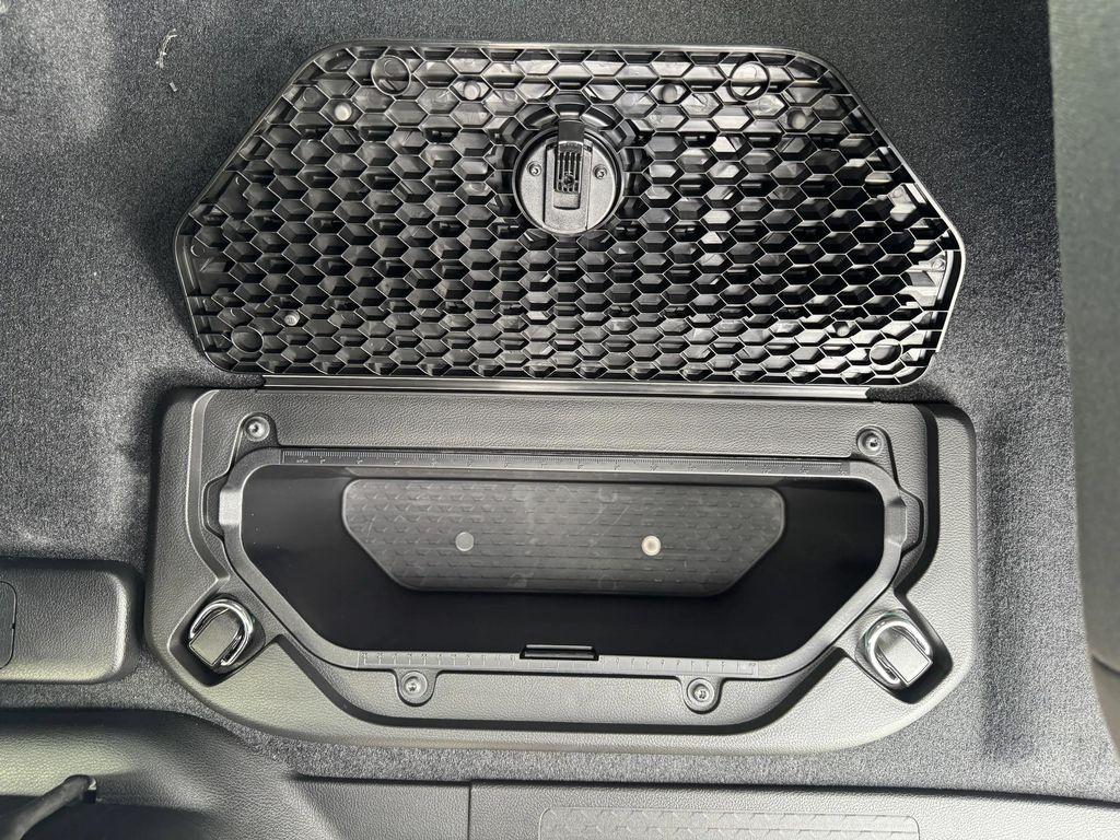 new 2025 Ram 1500 car, priced at $43,934