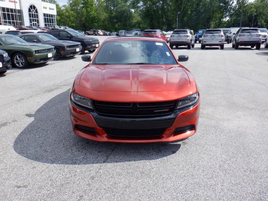 new 2023 Dodge Charger car, priced at $30,213