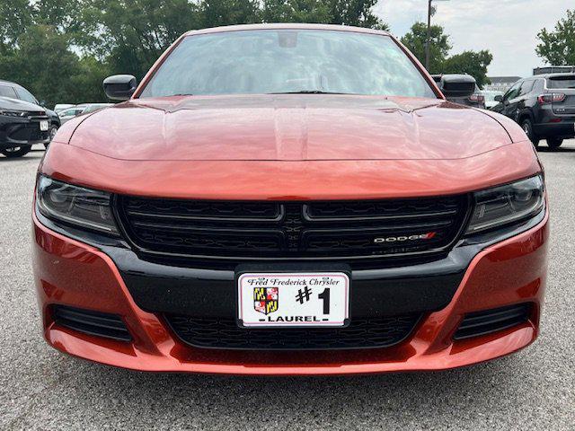 used 2023 Dodge Charger car, priced at $31,949