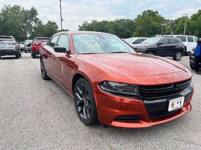 used 2023 Dodge Charger car, priced at $31,949