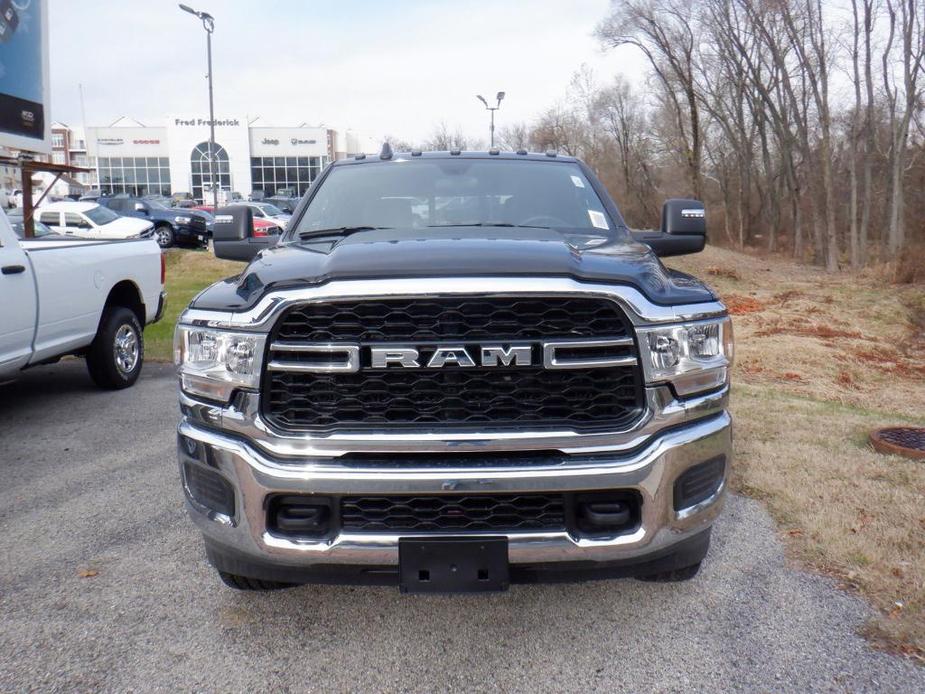 new 2024 Ram 2500 car, priced at $52,540